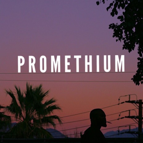 Prometheus ft. IZA | Boomplay Music