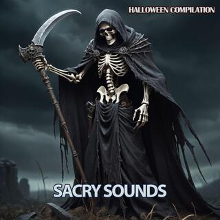 Sacry Sounds (Halloween Compilation)