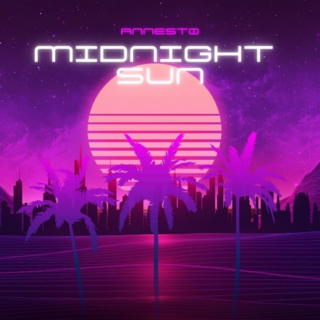 Midnight Sun | Boomplay Music