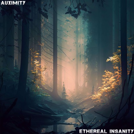 Ethereal Insanity | Boomplay Music