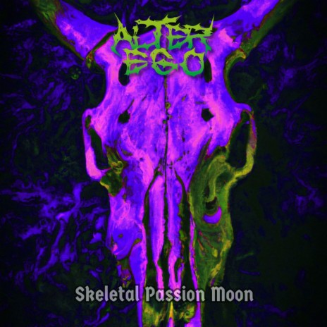 Skeletal Passion Moon | Boomplay Music