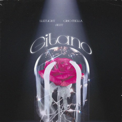 Gitano ft. Gino Mella & Best | Boomplay Music