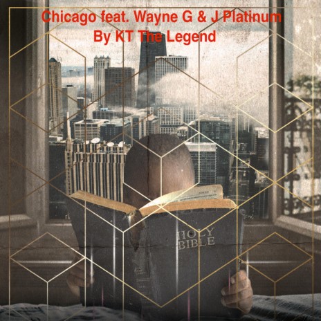 Chicago ft. Wayne G & J Platinum | Boomplay Music