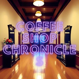 Coffee Shop Chronicles