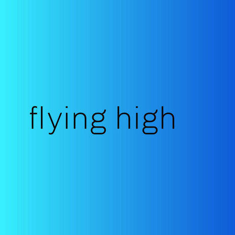 Flying High | Boomplay Music