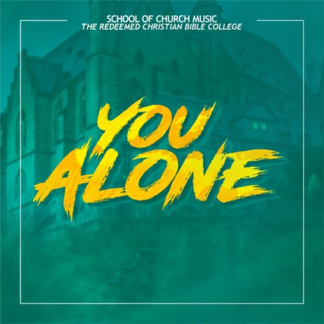 You Alone ft. VioBless
