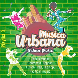 Música Urbana Vol. 3