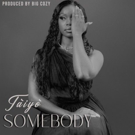 Somebody | Boomplay Music