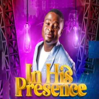 In His Presence (Live)