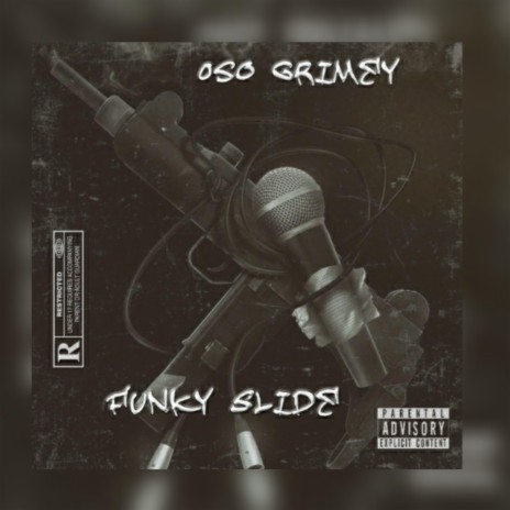 Funky Slide | Boomplay Music