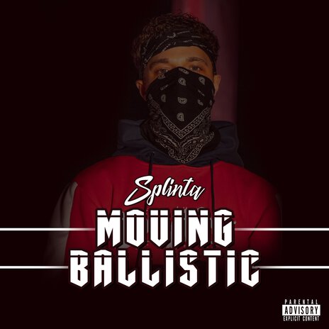 Moving Ballistic | Boomplay Music