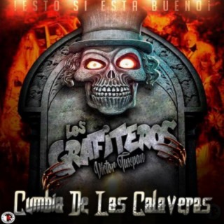 Cumbia De Las Calaveras