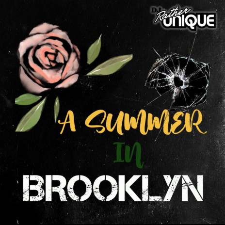 A SUMMER IN BROOKLYN (Radio Edit) | Boomplay Music
