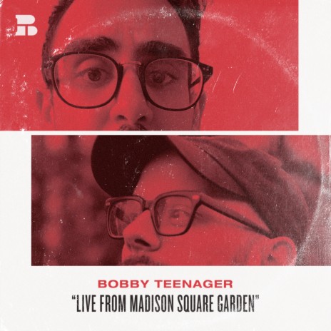 Live from Madison Square Garden | Boomplay Music