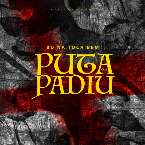 Puta Que Padiu | Boomplay Music