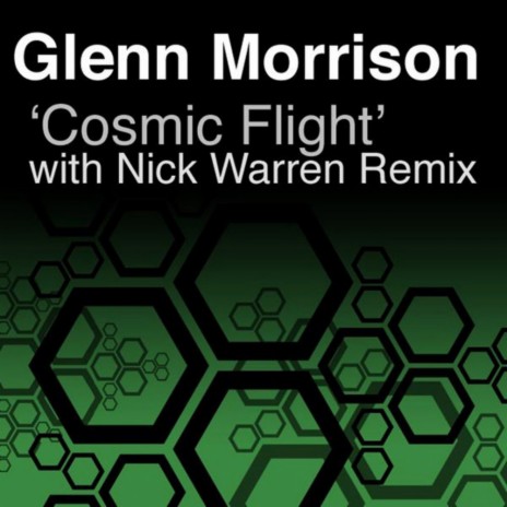 Cosmic Flight (Original Mix)