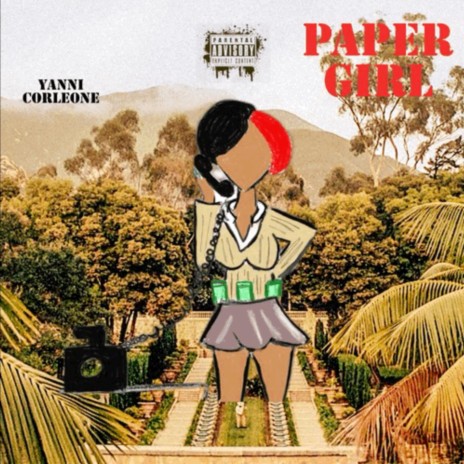 Paper Girl | Boomplay Music