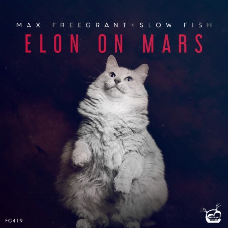 Elon On Mars (Original Mix) ft. Slow Fish