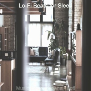 Music for Lockdowns - Lofi