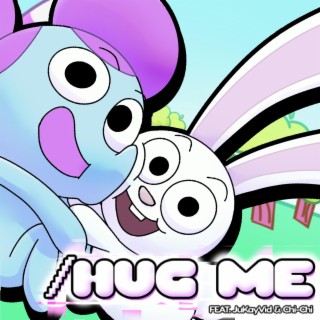 /Hug Me ft. JuKayVid & Chi-Chi lyrics | Boomplay Music