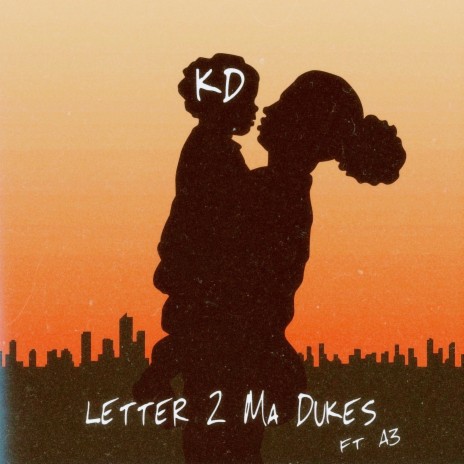 Letter 2 Ma Dukes | Boomplay Music