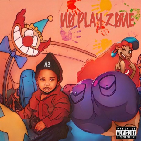 No Play Zone | Boomplay Music