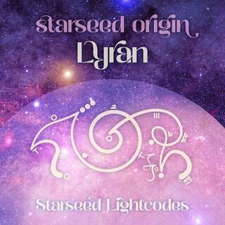 Lyran Starseed