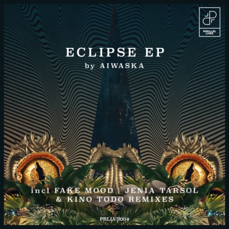 Eclipse (Original Mix) | Boomplay Music