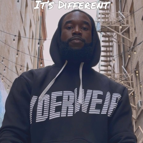 It's Different | Boomplay Music