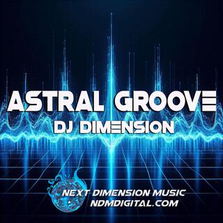 Astral Groove