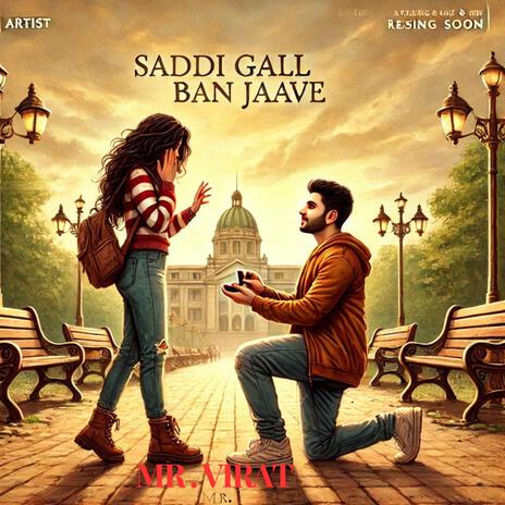 Saddi Gall Ban Jaave | Boomplay Music