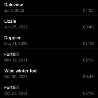 Doppler (josh kohane & joel berns) lyrics | Boomplay Music