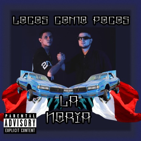 Locos Como Pocos | Boomplay Music