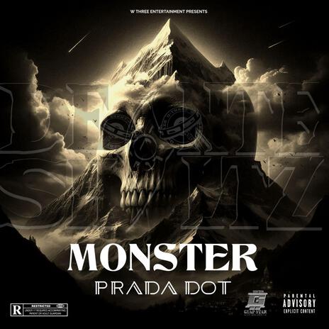 Monster | Boomplay Music