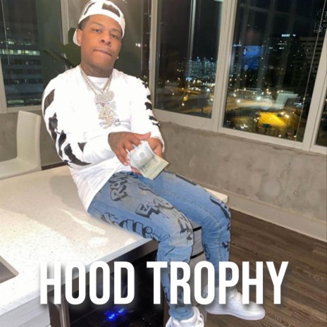 Hood Trophy