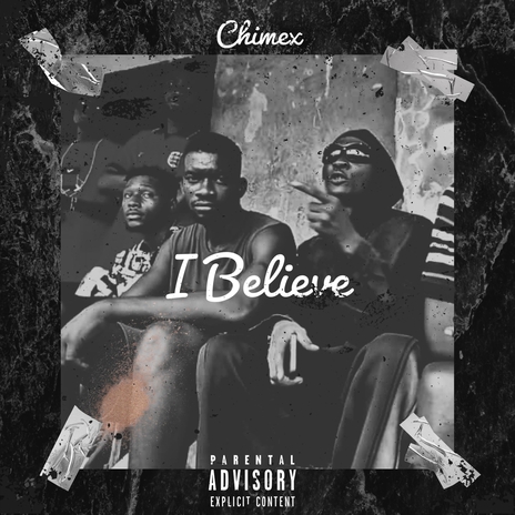 I Believe | Boomplay Music