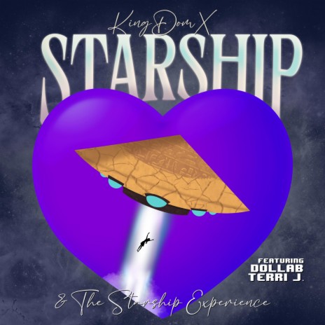 STARSHIP ft. Dolla B & Terri J.