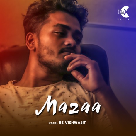 Mazaa (Unplugged) ft. B Praak | Boomplay Music