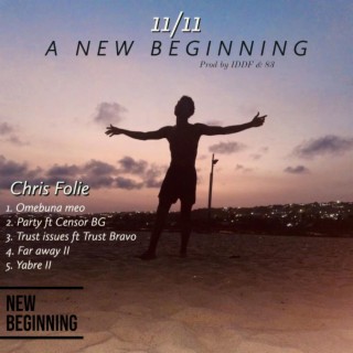 11/11 (A New Beginning)