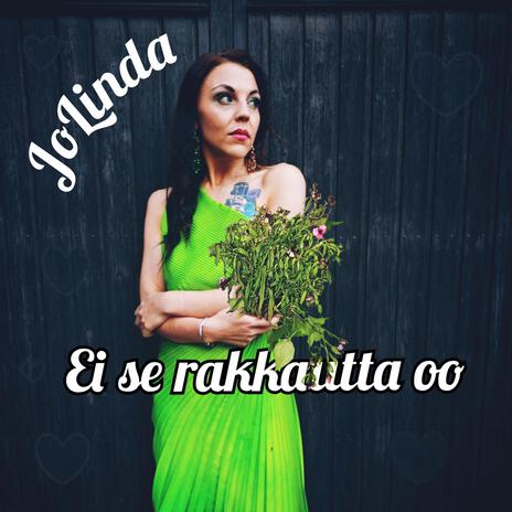 Ei se rakkautta oo | Boomplay Music