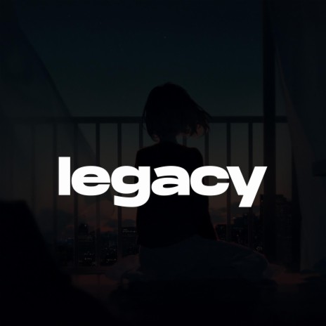 Legacy (UK Drill Type Beat)