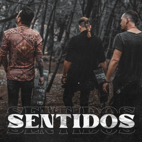 Sentidos ft. Christopher Esqueda & Diego Isael Castro Guerrero | Boomplay Music