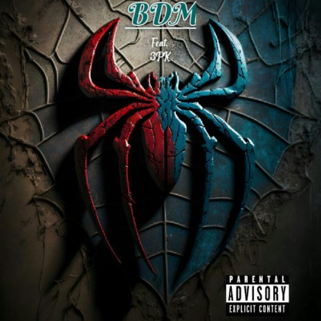 Spider Man (Pocô Pocô) ft. 3PK | Boomplay Music