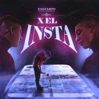 X el Insta lyrics | Boomplay Music