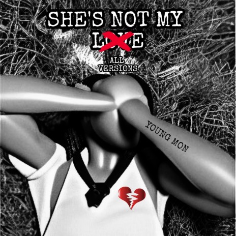 She's Not My Love