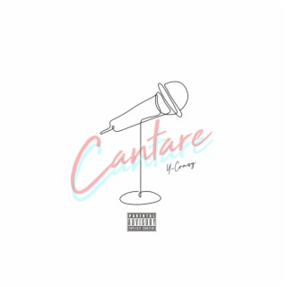 Cantare lyrics | Boomplay Music