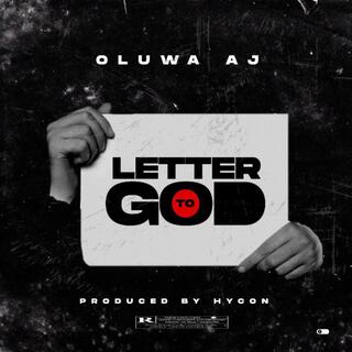 Letter to God