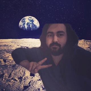 Chillin On The Moon