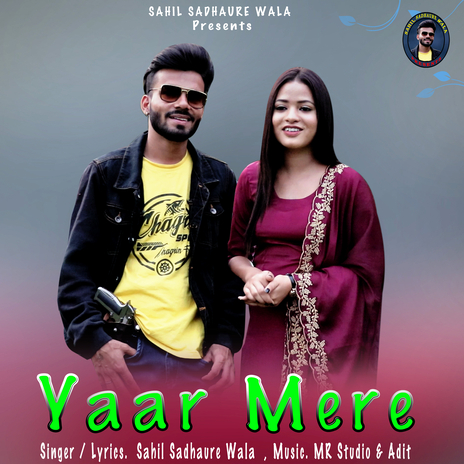 Yaar Mere (Punjabi) | Boomplay Music