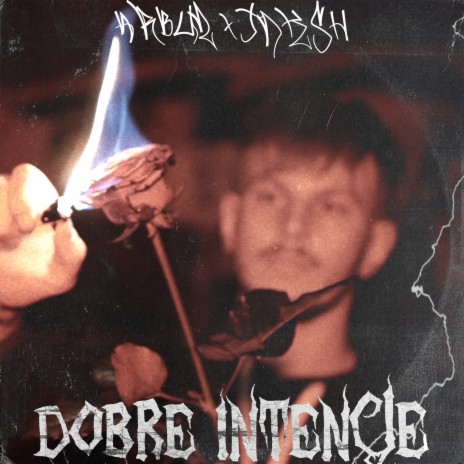 Dobre intencje ft. JNKSH & Ice N' Wise | Boomplay Music